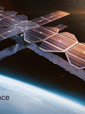 Muon Space