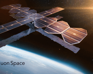 Muon Space