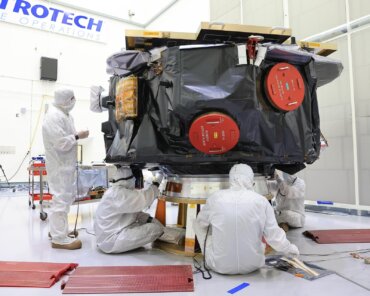 NASA