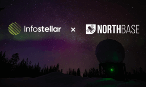 NorthBase Joins Infostellar's StellarStation Ground Segement-as-a-Service Network