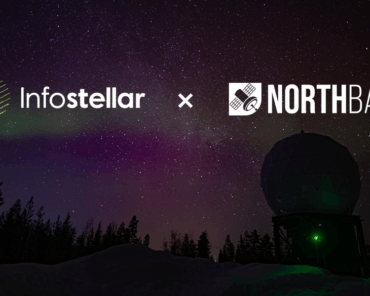 NorthBase Joins Infostellar's StellarStation Ground Segement-as-a-Service Network