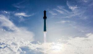 SpaceX Celebrates Successful Tenth Flight Test of its Starship Rocket