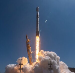 Planet Launches Pelican-3 and -4 Satellites to Supplement its Constellation of Tasking Satellites