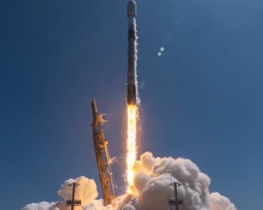 Planet Launches Pelican-3 and -4 Satellites to Supplement its Constellation of Tasking Satellites