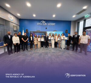 Azercosmos