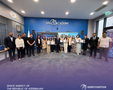 Azercosmos