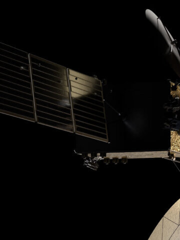 ReOrbit Secures €45 Million to Manufacture Sovereign Satellites for National Security