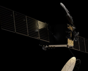 ReOrbit Secures €45 Million to Manufacture Sovereign Satellites for National Security