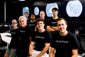 PLD Space Secures ESA GNC Contract to develop a "HALCON" Hybrid Navigation System
