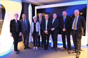 ArianeGroup and DLR Agree to Collaborate in Defesce Technology Research