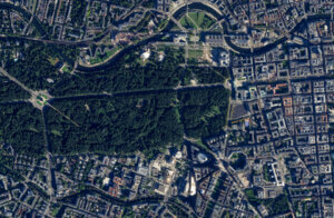 Planet to Open New Satellite Manufacturing Facility in Berlin to Meet Growing European Demand