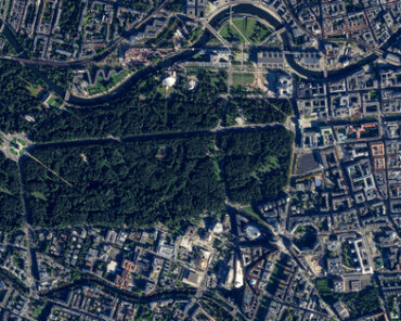 Planet to Open New Satellite Manufacturing Facility in Berlin to Meet Growing European Demand