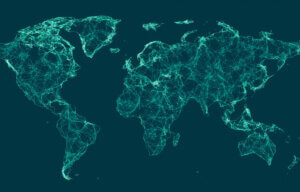 DE-CIX Announces Details for First Internet Exchange in Space