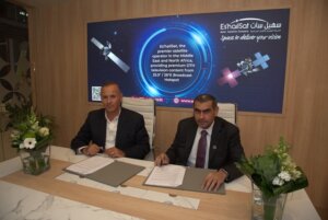 Es’hailSat Enters Partnerships with EgyptSat and Saudi Netlink for Joint MENA Satellite Services