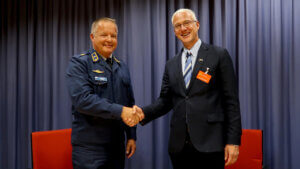 ICEYE Signs Satellite Acquisition Agreement with the Finnish Defense Forces