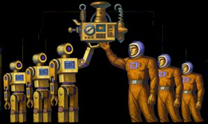 Icarus Raises $6.1M Seed Round to Launch the Robotic Labor Force for Space