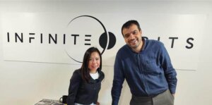 Simera Sense to Supply Space-based SSA Payload for Infinite Orbits' Orbit Guard™ Mission