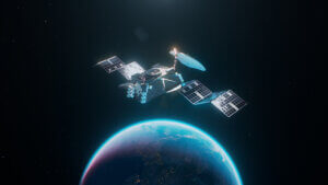 DelSontro Contracted by SWISSto12 for Test Process Optimization of its HummingSat GEO Program