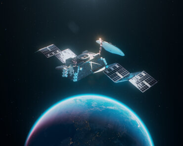 DelSontro Contracted by SWISSto12 for Test Process Optimization of its HummingSat GEO Program