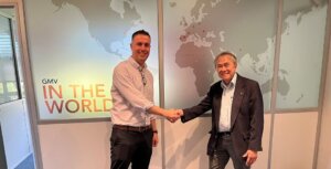 SDA Selects GMV to Deliver Next Generation Safety of Spaceflight System
