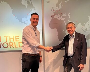 SDA Selects GMV to Deliver Next Generation Safety of Spaceflight System