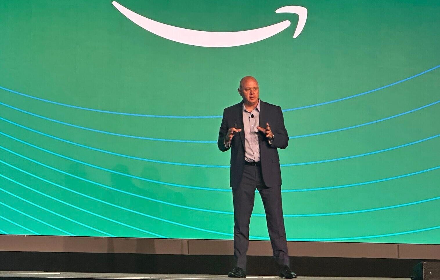 Scott Reese has been Elected into Planet Lab's Board of Directors ...