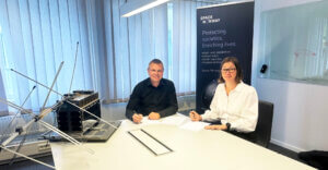 Space Norway Signs Strategic Agreement with Sternula for Real-Time VDES Connectivity