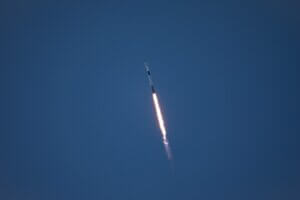 Space Norway Signs New Launch Agreement with SpaceX for THOR 8 Geostationary Satellite