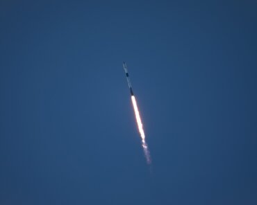 Space Norway Signs New Launch Agreement with SpaceX for THOR 8 Geostationary Satellite