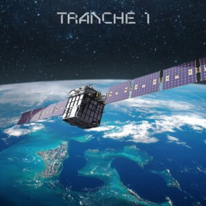 Terran Orbital Delivers Satellite Bus Platforms for the Tranche 1 Transport Layer