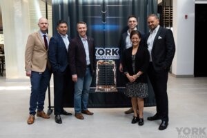 York Space Systems Raises $629 Million in Initial Public Offering, Valued at $4.75 Billion