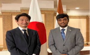 ispace and Digantara to Jointly Establish Cislunar Situational and Domain Awareness Infrastructure