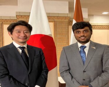 ispace and Digantara to Jointly Establish Cislunar Situational and Domain Awareness Infrastructure