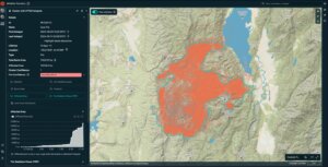 Idaho Adopts OroraTech Satellite-Based Detection, Takes Lead in U.S. Wildfire Resilience