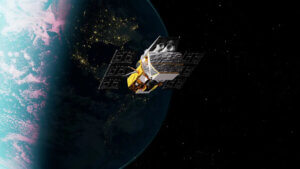 NASA Contracts Katalyst Space to Attempt Orbit Boost of Swift Observatory in Low Earth Orbit