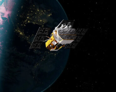NASA Contracts Katalyst Space to Attempt Orbit Boost of Swift Observatory in Low Earth Orbit
