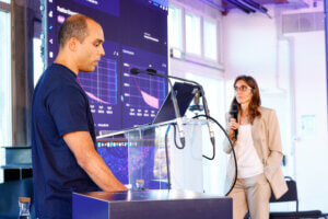 Neuraspace Launches 'Neuraspace DEF' System to Respond to Threats to Space Assets