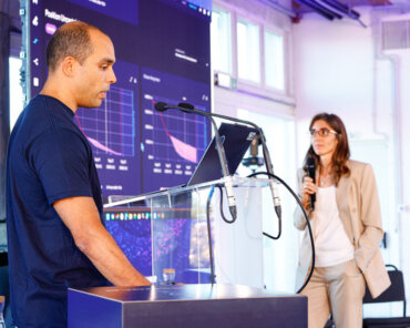 Neuraspace Launches 'Neuraspace DEF' System to Respond to Threats to Space Assets