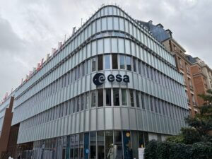 European Space Agency Confirms Limited Data Breach Incident