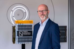 ESA picks Kongsberg NanoAvionics to Build Spacecraft for the ESA-EC 'IOD/IOV' Program