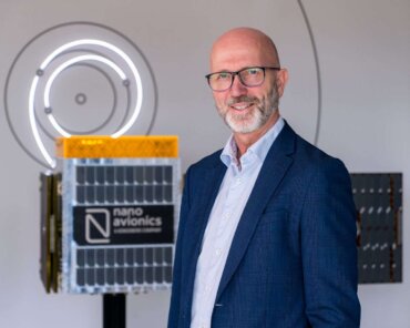 ESA picks Kongsberg NanoAvionics to Build Spacecraft for the ESA-EC 'IOD/IOV' Program