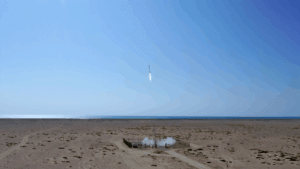 Oman Set for Launch as Regulator Announces Spaceflight Framework