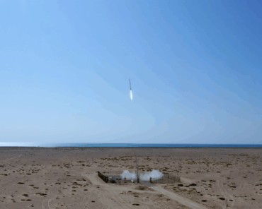 Oman Set for Launch as Regulator Announces Spaceflight Framework