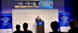 ESA to establish presence in Tokyo to strengthen strategic partnership with Japan