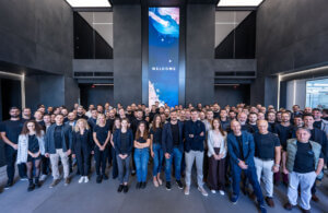 EnduroSat to Scale Satellite Production with New Funding and Space Facility