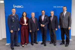 IABG and the German Air Force Interest Group Host Second Space Symposium in Germany