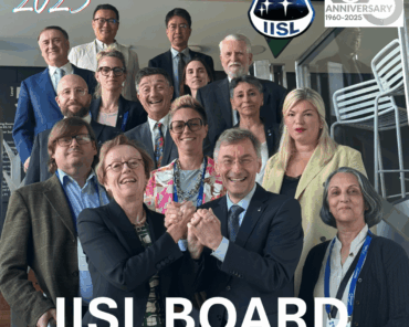 International Institute of Space Law (IISL) Holds Annual Fall Meeting