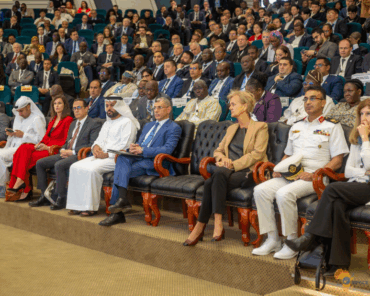 Libreville, Gabon to Host 2026 Edition of the NewSpace Africa Conference