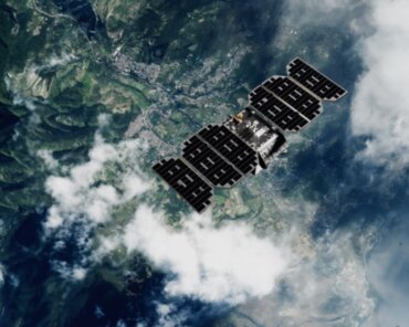 Planet Announces Owl Satellite Fleet to Provide High-Quality, Low-Latency Global Insights