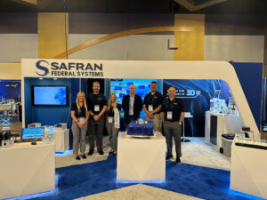 Safran Federal Systems Strengthens the Resilience of Next- Generation U.S. Radars